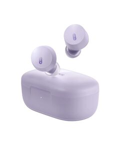 BASEUS BOWIE E18 IN-EAR BLUETOOTH HANDSFREE ΑΚΟΥΣΤΙΚΆ ΜΩΒ (A00023800533-00) (BASA00023800533-00)