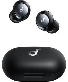 ANKER SOUNDCORE A40 TWS EARPHONES BLACK