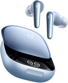 ANKER SOUNDCORE LIBERTY 4 PRO TWS EARPHONES ANC BLUE