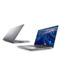 DELL LAPTOP LATITUDE 5520, FACTORY REFURBISHED GRADE A, I5-1145G7, 16/256GB SSD, 15.6", CAM, INTEL INTEGRATED GRAPHICS, WINDOWS 10 PRO