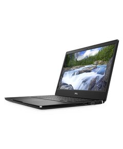 DELL LAPTOP LATITUDE 3400, REFURBISHED GRADE A, I3-8145U, 8/128GB NVME, 14", CAM, UHD GRAPHICS 620, FREEDOS