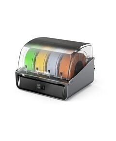 CREALITY CFS KIT FOR MULTI-COLOR PRINTING, 4 FILAMENTS