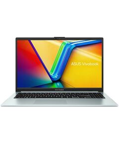 ASUS VIVOBOOK GO E1504FA-NJ1084CW /RYZEN 3-7320U /8GB /512GB SSD /WINDOWS 11 HOME /BACKPACK AND MOUSE INCLUDED