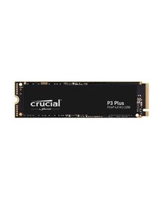 CRUCIAL SSD P3 PLUS 2TB PCIE M.2 2280 SSD (CT2000P3PSSD8) (CRUCT2000P3PSSD8)