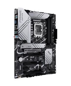 ASUS PRIME Z790-P MOTHERBOARD ATX ΜΕ INTEL 1700 SOCKET (90MB1CK0-M1EAY0) (ASU90MB1CK0-M1EAY0)