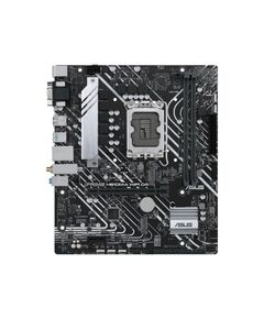 ASUS PRIME H610M-A WIFI D4 MOTHERBOARD MICRO ATX ΜΕ INTEL 1700 SOCKET (90MB1C80-M0EAY1) (ASU90MB1C80-M0EAY1)
