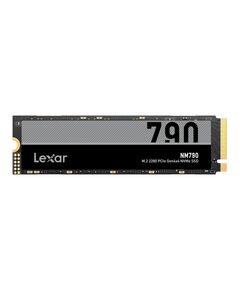 LEXAR SSD NM790 2TB NVME (LNM790X002T-RNNNG) (LXRLNM790X002T-RNNNG)