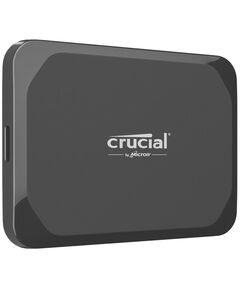 CRUCIAL SSD PORT. X9 1TB BLACK (CT1000X9SSD9) (CRUCT1000X9SSD9)