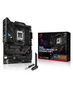 ASUS ROG STRIX B650E-F GAMING WI-FI MOTHERBOARD ATX ΜΕ AMD AM5 SOCKET (90MB1BQ0-M0EAY0) (ASU90MB1BQ0-M0EAY0)