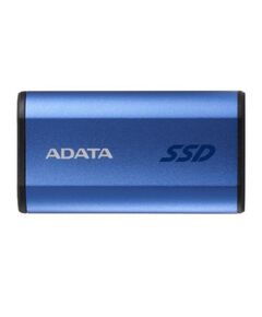 ADATA SE880 USB 3.2 ΕΞΩΤΕΡΙΚΌΣ SSD 2TB 2.5" ΜΠΛΕ (AELI-SE880-2TCBU) (ADAAELI-SE880-2TCBU)