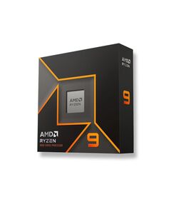 ΕΠΕΞΕΡΓΑΣΤΉΣ AMD RYZEN 9 9950X BOX AM5 (100-100001277WOF) (AMDRYZ9-9950X)