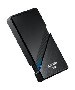 ADATA SSD EXTERNAL SE920 1TB USB4C 3800/3700 MB/S BL (SE920-1TCBK) (ADASE920-1TCBK)