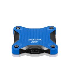 ADATA SSD EXTERNAL SD620 1TB U3.2A 520/460 MB/S BLUE (SD620-1TCBL) (ADASD620-1TCBL)