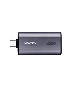ADATA SSD EXTERNAL SC750 500GB USB3.2C 1050/1000 MB/S (SC750-500G-CCBK) (ADASC750-500G-CCBK)