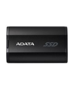 ADATA SSD EXTERNAL SD810 2TB USB3.2C 20GB/S BLACK (SD810-2000G-CBK) (ADASD810-2000G-CBK)