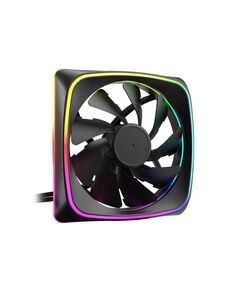 SHARKOON SHARK LIGHTS RGB 120 PWM (41954) (SHR41954)