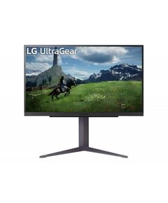LG 27GS85Q-B MONITOR (27GS85Q-B.AEU) (LG27GS85Q-B)