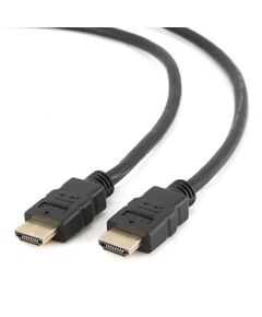GEMBIRD CC-HDMI4-6 CABLE HDMI 1.8M (V2.0) 4K GOLD CU HSE (CC-HDMI4-6) (GEMCC-HDMI4-6)
