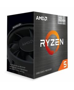 ΕΠΕΞΕΡΓΑΣΤΉΣ AMD RYZEN 5 5500GT 3.6 GHZ AM4 (100-100001489BOX) (AMDRYZ5-5500GT)