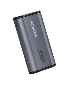 ADATA ELITE SE880 USB-C ΕΞΩΤΕΡΙΚΌΣ SSD 2TB 2.5" ΓΚΡΙ (AELI-SE880-2TCGY) (ADAAELI-SE880-2TCGY)