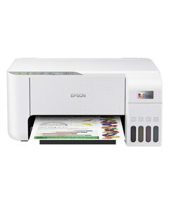 EPSON ECOTANK L3276 ITS MULTIFUNCTION WIFI INKJET PRINTER (C11CJ67436) (EPSL3276)