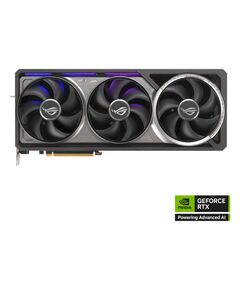 ASUS VGA ROG-ASTRAL-RTX5080-O16G-GAMING, 16GB , GDDR7
