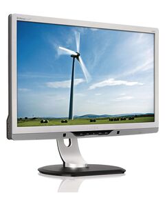 PHILIPS USED ΟΘΌΝΗ 221P3LPYES LED, 21.5" FULL HD, VGA/DVI/DISPLAYPORT, GRADE A