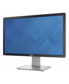 DELL USED ΟΘΌΝΗ P2214HB LED, 22" FULL HD, VGA/DVI, GRADE A