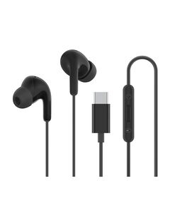 XIAOMI TYPE-C EARPHONES (BLACK)