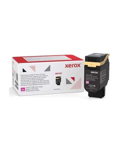 TONER XEROX 006R04833 HC MAGENTA (5,5K)