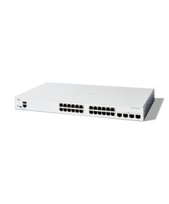 SWITCH CISCO-D C1200-24T-4X