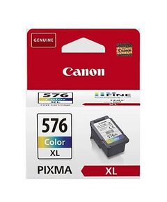 ΑΝΑΛΩΣ CANON CL-576XL