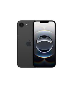 IPHONE 16E 128GB BLACK (MD1Q4QL/A)