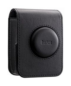 FUJIFILM POUCH ΦΩΤΟΓΡΑΦΙΚΉΣ ΜΗΧΑΝΉΣ INSTAX MINI EVO ΣΕ ΜΑΎΡΟ ΧΡΏΜΑ (70100152994) (FJM70100152994)