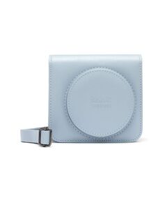 FUJIFILM POUCH ΦΩΤΟΓΡΑΦΙΚΉΣ ΜΗΧΑΝΉΣ INSTAX SQUARE SQ1 ΣΕ ΜΠΛΕ ΧΡΏΜΑ (70100148600) (FJM70100148600)