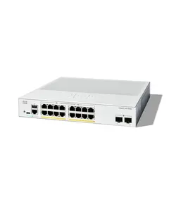 SWITCH CISCO-D C1300-16P-2G