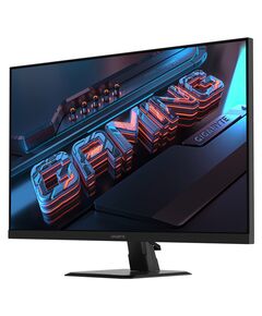 GIGABYTE MONITOR GS32Q 32&APOS;&APOS; QHD 1MS 165HZ IPS, HDMI, DP,  3YEARSW