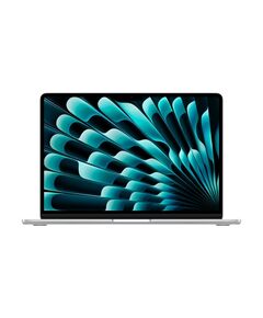 MAC BOOK AIR 13.6 M4 8CG/16GB/256GB SL MW0W3