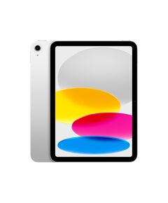 11-INCH IPAD WI-FI 256GB - SILVER