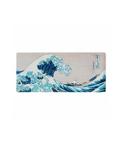 GRUPO ERIK JAPANESE ART HOKUSAI GAMING MOUSE PAD XXL (ERIK62198)