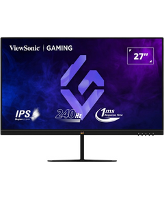 VIEWSONIC VX2779A-HD-PRO IPS 240HZ HDR MONITOR 27 FHD