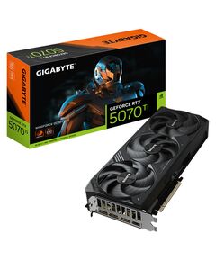 GIGABYTE VGA GV-N507TWF3OC-16GD , 16GB , GDDR7