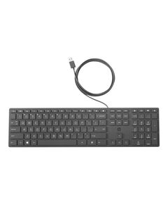 HP 320K WIRED KEYBOARD GR 9SR37UT