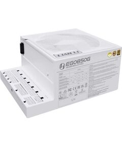 LIAN LI EDGE 850W WHITE 80+ GOLD, FULLY MODULAR ATX PSU