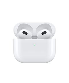 APPLE AIRPODS 3RD GENERATION WITH MAGSAFE CHARGING CASE (MME73TY/A ) (APPMME73TY-A )