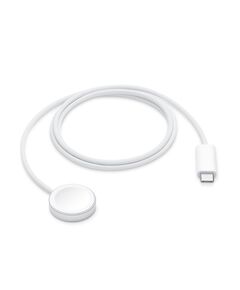 APPLE MAGNETIC FAST CHARGER TO USB-C CABLE 1M FOR APPLE WATCH (MT0H3ZM/A) (APPMT0H3ZM-A)