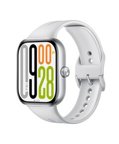 XIAOMI REDMI WATCH 5 SILVER GRAY (BHR9381GL) (XIABHR9381GL)