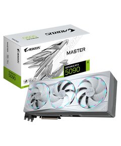 GIGABYTE VGA GV-N5090AORUSM ICE-32GD, 32GB GDDR7