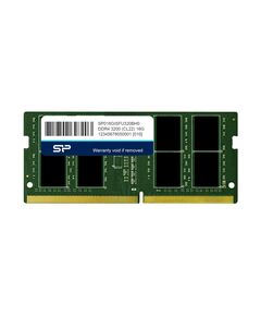 SILICON POWER INDUSTRIAL ΜΝΉΜΗ DDR4 SODIMM SP016GISFU320BH0, 16GB, 3200MHZ, CL22, -20~95 °C
