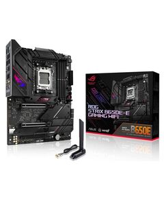 ASUS ROG STRIX B650E-E GAMING WIFI AMD B650 SOCKET AM5 ATX (90MB1BB0-M0EAY0) (ASU90MB1BB0-M0EAY0)